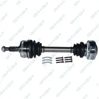 GSP Vetoakseli 235002