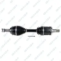 GSP Drive Shaft