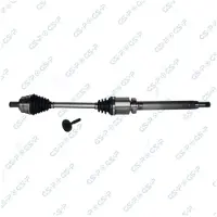 GSP Drive Shaft