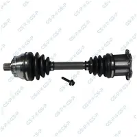GSP Drive Shaft