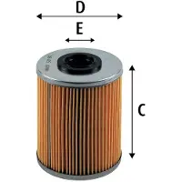 Valeo Polttoainesuodatin 587902