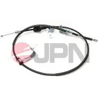 JPN Vaijeri, seisontajarru 70H0409-