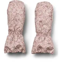 Wheat Mittens Monta - Pink - M