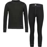 Icepeak Ivesdale Io Pitkähihainen Peruskerrossetti