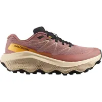 Salomon Ultra Flow 2 Gore-tex Polkujuoksukengät