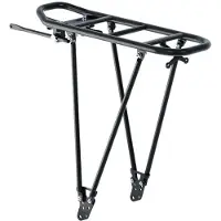 Racktime Fold It Adjustable 2.0 Gepäckträger