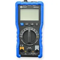 Ifixit Digital Multimeter, digitaalinen yleismittari, musta/sininen