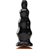 Dinoo Primal Spino Black 32,5 cm