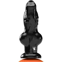 Dinoo Primal Allo Black 30 cm