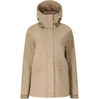 Whistler Liel W Jacket W-Pro 10000 - Beige - 42