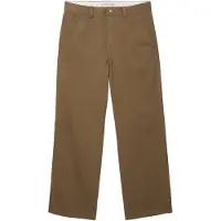 Calvin Klein Jeans 90S Baggy Cotton Chino - Khaki green - 36