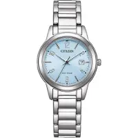 Citizen Eco-Drive FE1241-71L