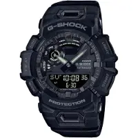 G-Shock GBA-900-1AER G-Squad miesten rannekello