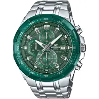 Casio EFR-539DE-3AVUEF rannekello