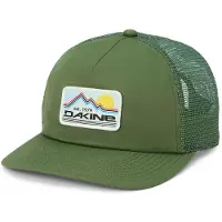 Dakine Cruisin Trucker Lippis