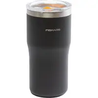Ginza.se Termosmugg Svart Termosmukit 0.5L