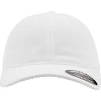 Flexfit Cotton Dad Lippis
