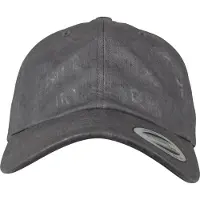 Flexfit Low Profile Coated Lippis