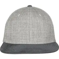Flexfit Lippalakki harmaa / vaaleanharmaa