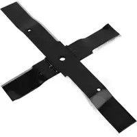Klippo Cross Cut Terä 48Cm/19''