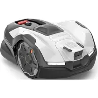 Husqvarna Automower 405VE Nera -robottiruohonleikkuri - Uutuus 2026!