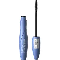 Catrice Glam & Doll Sculpt & Volume Waterproof Ripsiväri 10 ml Black