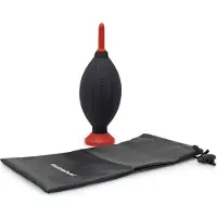 VisibleDust Zee Pro Blower Linssinpuhdistin