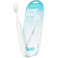 Ordo Sonic Edge sähköhammasharja 46814 (Snow)