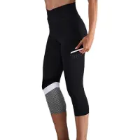 Endless Line Pocket Hw 7/8 Leggings