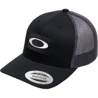Oakley Apparel O Original Trucker Lippis
