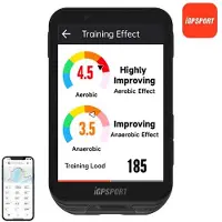 IGPSPORT IGS800 -pyörätietokone