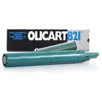 Olivetti B0027 Värikasetti musta 2-pakkaus 15.600 sivua