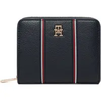 Tommy Hilfiger Kukkaro laivastonsininen / punainen / valkoinen