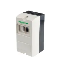 Schneider Electric Enclosure for GV2ME+LC1K