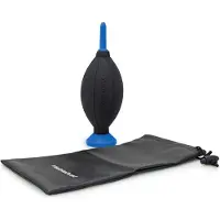 VisibleDust Dust Zee Pro Blower royalblue
