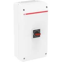 ABB Turvakytkin 80A 3-napainen apukoskettimella emc OTE75T3B OTE75T3B