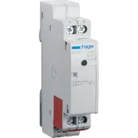 Hager EP411, 250 V