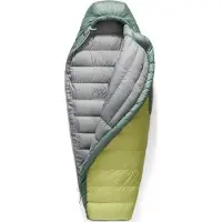 Sea to Summit Women's Ascent -1C/30F Celery Green Untuvamakuupussit REGULAR