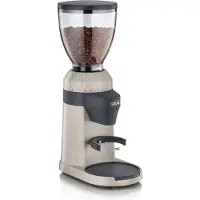 Graef - Sähköinen kahvimylly CM8011 350g Sand