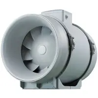 DUKA Ventilation Kanavapuhallin 160 TT PRO
