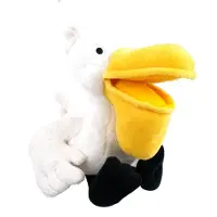 Rasmus Klump - Pelle Plush - 35 Cm - Multi/patterned - 35 cm