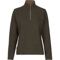 Härkila Sandhem Pro HSP Sweater Women Willow Green M