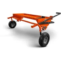 Husqvarna Lisälaitevaunu