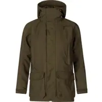 Härkila Pro Hunter GTX Hunting Jacket Women Willow Green 42