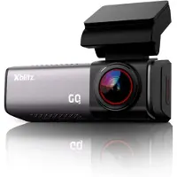 Xblitz CAR CAMERA GO3
