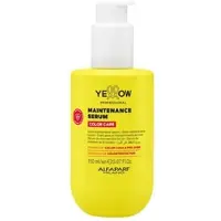 Yellow Professional Color Care Mainteance Serum hiuksiin jätettävä seerumi värjätyille hiuksille 150 ml