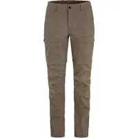 Fjällräven abisko hybrid trail trs zip-off w