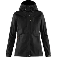 Fjällräven kaipak jacket w