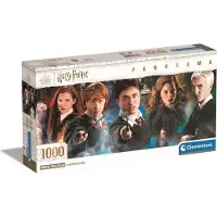 Clementoni Palapeli Harry Potter , 1000 osaa