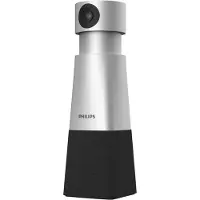 Philips Portable 4K microphone and camera PSE0550/00
